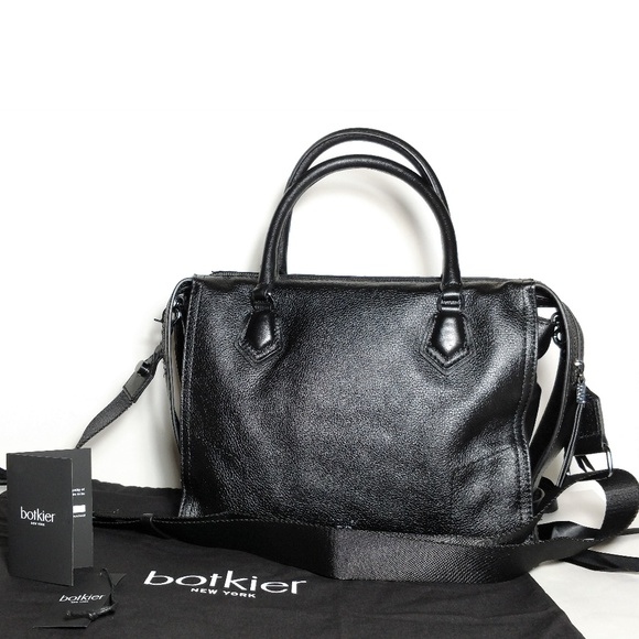 botkier moto large crossbody